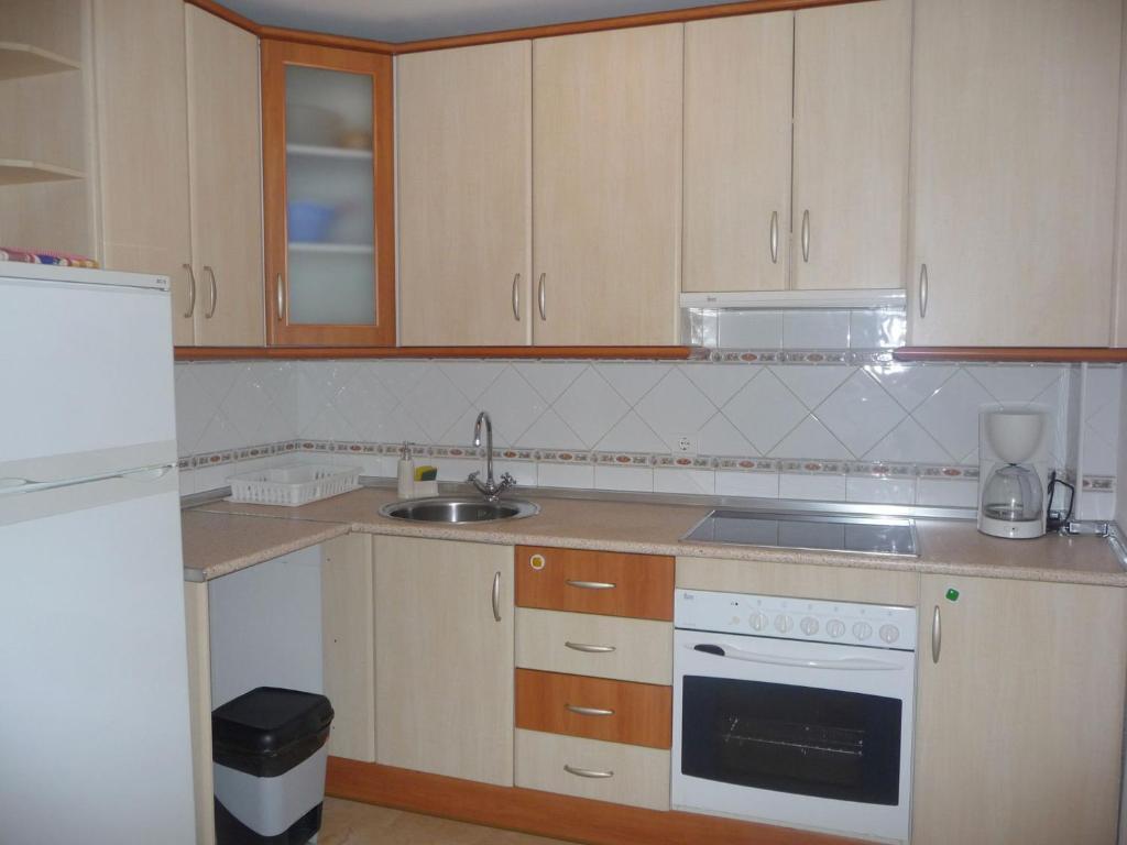 Apartment Realejo Granada Exteriör bild