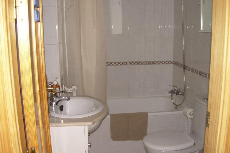 Apartment Realejo Granada Rum bild
